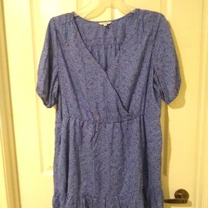 NWOT Lucky brand dress